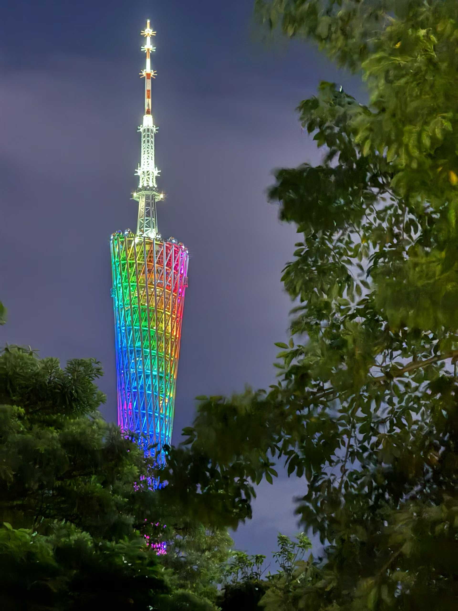 广州